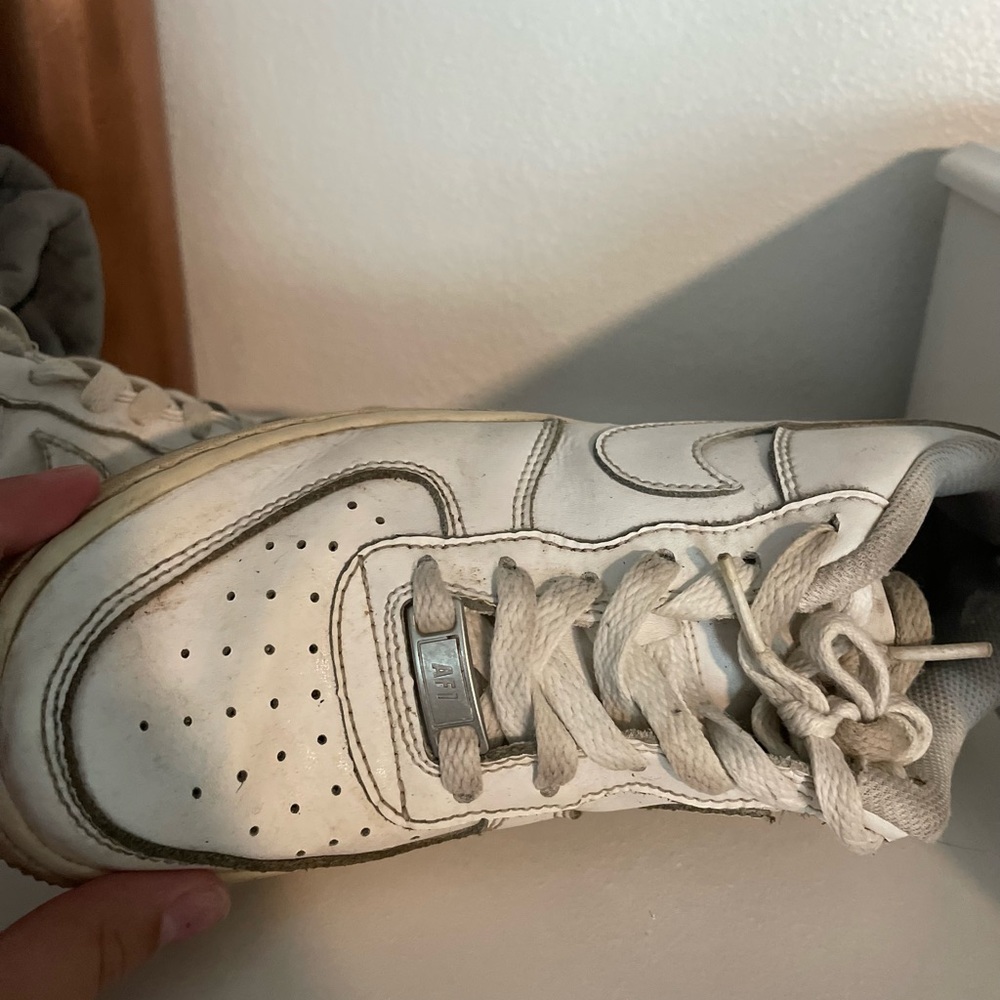 Air Force 1s women’s